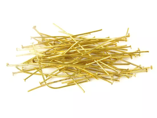 P5A01 SZPILKI GWOŹDZIE 45 mm - 55 SZTUK