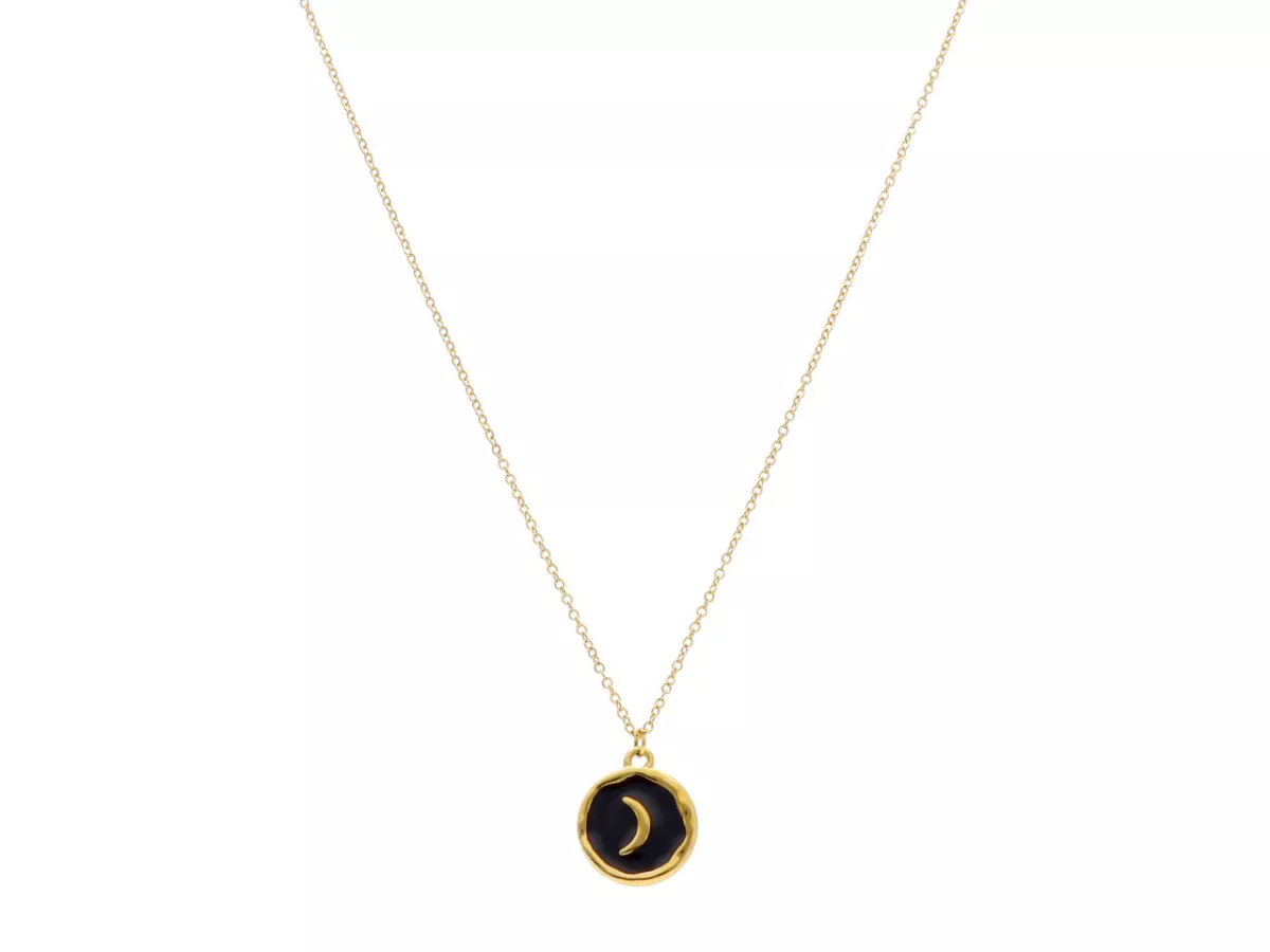 N3N14 NASZYJNIK STAL CHIRURGICZNA