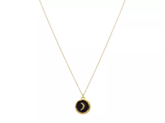 N3N14 NASZYJNIK STAL CHIRURGICZNA