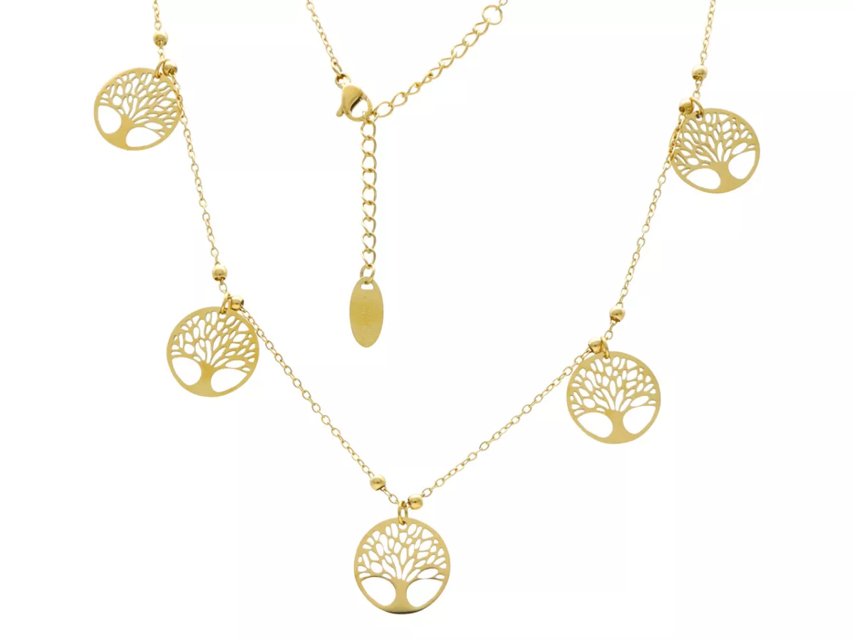 N3C56 NASZYJNIK STAL CHIRURGICZNA