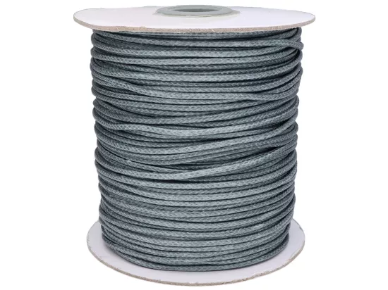 L3J59 SZNUREK JUBILERSKI WOSKOW 2,2 mm 90m