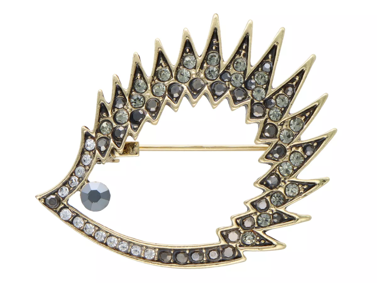 W2J62 BROSZKA OZDOBNA