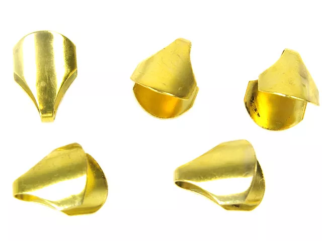 P4Z66H KOŃCÓWKI ZACISKOWE 13,5/10 mm - 50 SZTUK - HURT