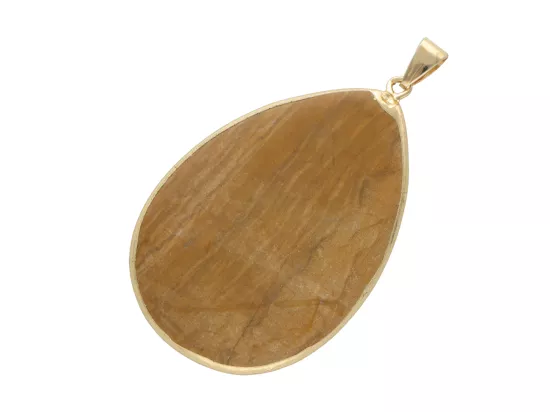 W1W16 WISIOR ZAWIESZKA JASPIS KALAHARI