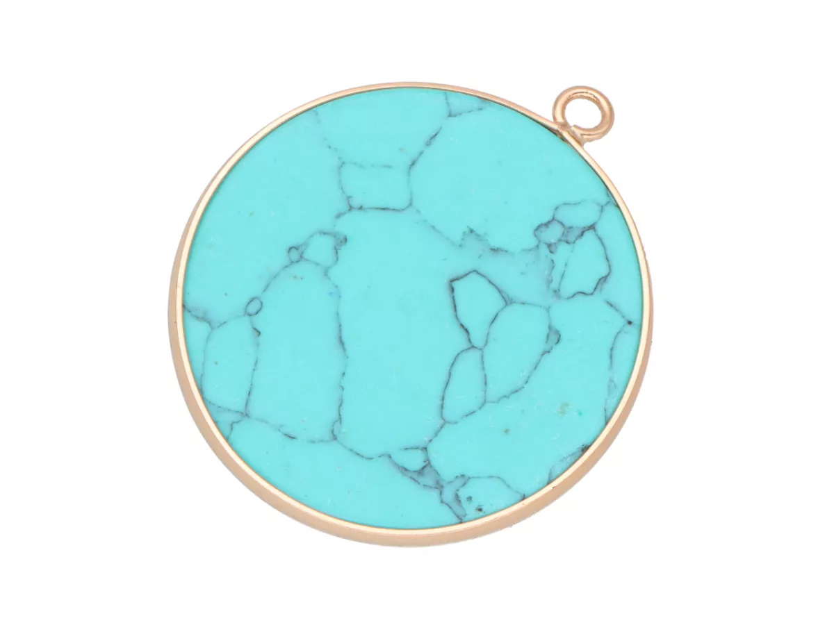 W2C00 WISIOR ZAWIESZKA HOWLIT ZIELONY