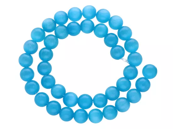 K7G87 KOCIE OKO KULE 10 mm - 1 SZNUR