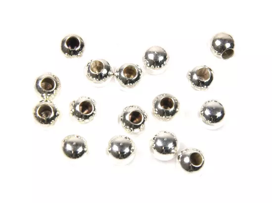 P5D29 KOŃCÓWKI DO WKLEJANIA KULKI 5 mm - 16 SZTUK 