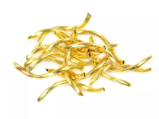 P5D50 RURKI FALA KARBOWANA 25/2 mm - 16 SZTUK