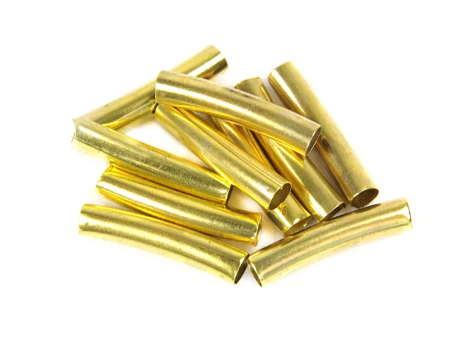 P5A21 RURKI ŁUK 20/4 mm - 10 SZTUK