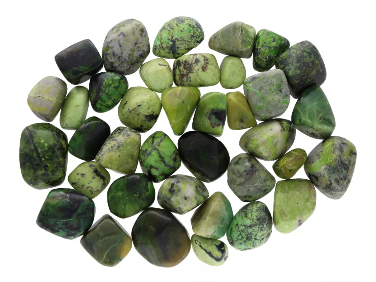 K7O32 OLIWIN BRYŁKI - 1 KILOGRAM