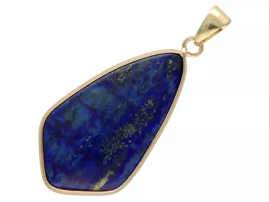 W2I06 WISIOR ZAWIESZKA LAPIS LAZULI