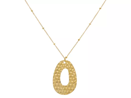 N2S19 NASZYJNIK STAL CHIRURGICZNA