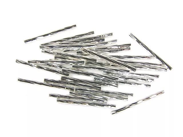 P4D68 RURKA KARBOWANA 20/1,5 mm - 32 SZTUKI