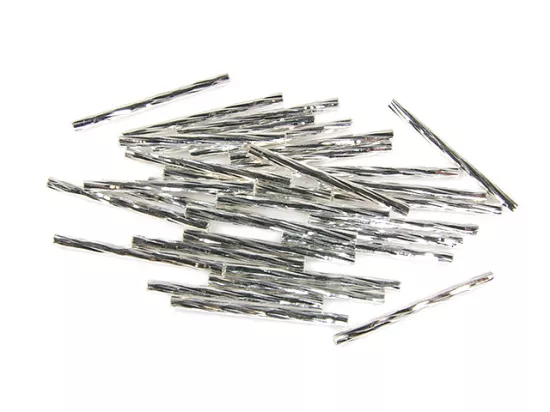 P4D68 RURKA KARBOWANA 20/1,5 mm - 32 SZTUKI