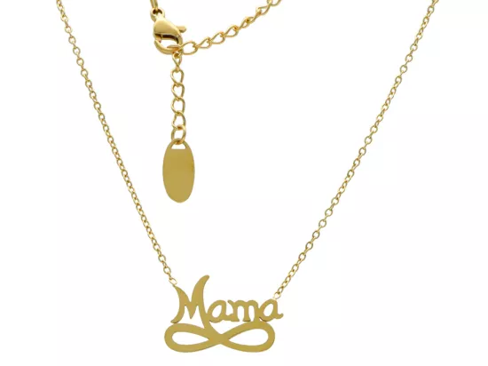 N3C92 NASZYJNIK STAL CHIRURGICZNA - MAMA