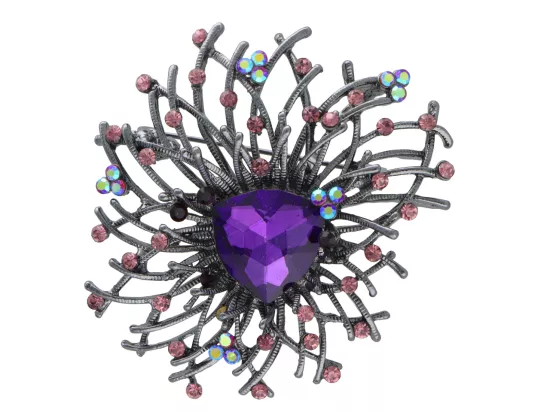 W2A13 BROSZKA OZDOBNA