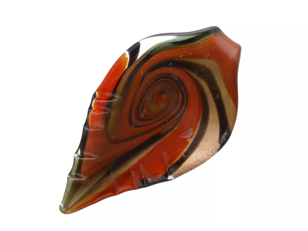 W1P23 WISIOR ZAWIESZKA SZKŁO WENECKIE