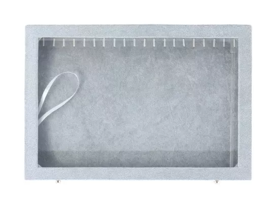 O1F32 EKSPOZYTOR NA NASZYJNIKI ZAMYKANY