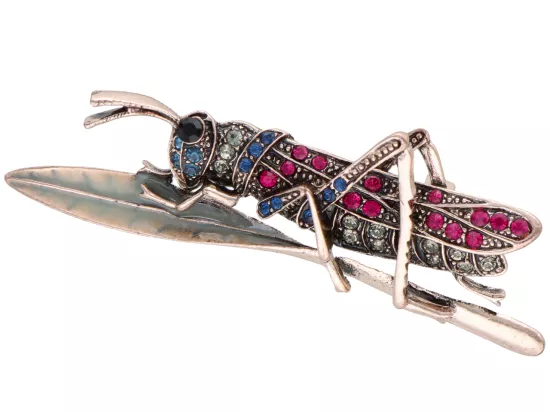 W1X82 BROSZKA OZDOBNA