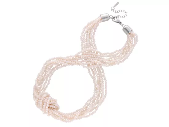 N2N61 NASZYJNIK KRYSZTAŁKI