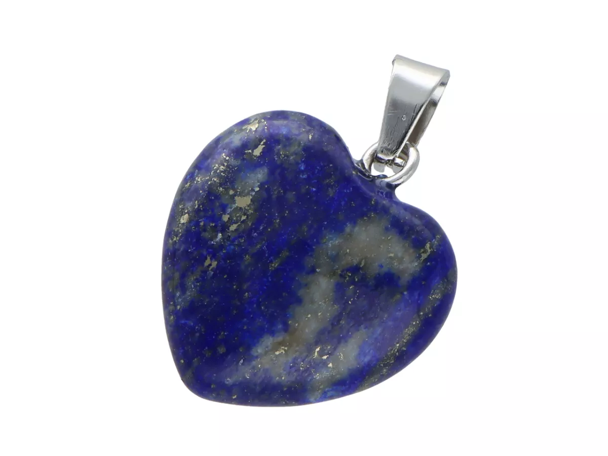 W2H21 WISIOR ZAWIESZKA LAPIS LAZULI