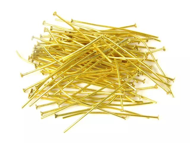 P5A00H SZPILKI GWOŹDZIE 38 mm - 650 SZTUK - HURT