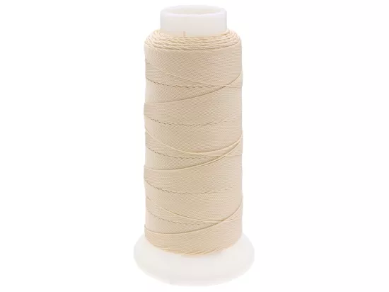 L3N20 NIĆ JUBILERSKA 0,9 mm 220 m 1 SZPULA