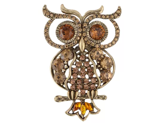 W2Z19 BROSZKA OZDOBNA