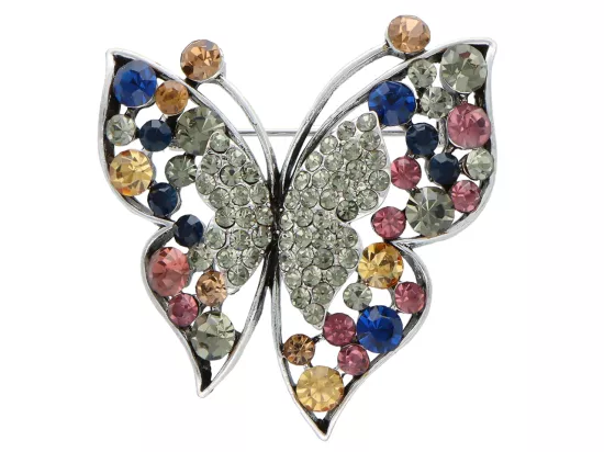 W2F08 BROSZKA OZDOBNA