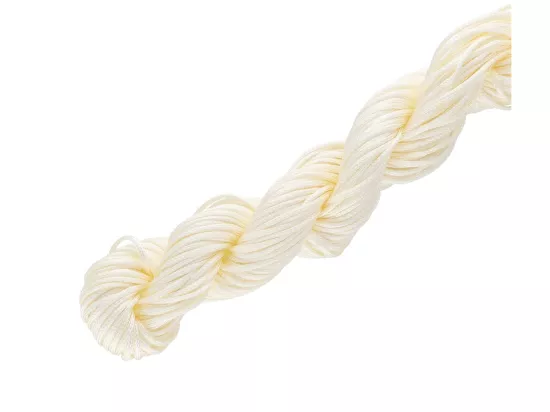 L3I48 SZNUREK JUBILERSKI SHAMBALLA 1 mm - 20 m