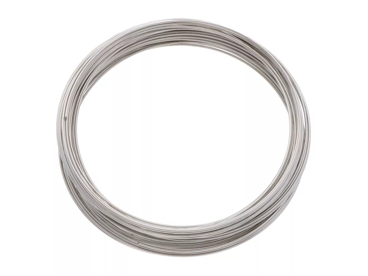 P5J49 DRUT Z PAMIĘCIĄ 0,6 mm - 30 żeberek