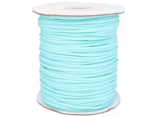 L3N00 SZNUREK JUBILERSKI WOSKOWANY 2 mm 90 m