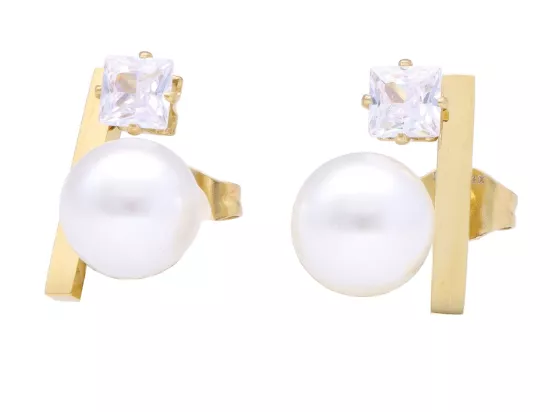 U1X46 KOLCZYKI XUPING 1 PARA