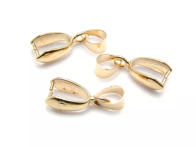 P5N38 KRAWATKA UCHWYT DO WISIORÓW - 3 SZTUKI