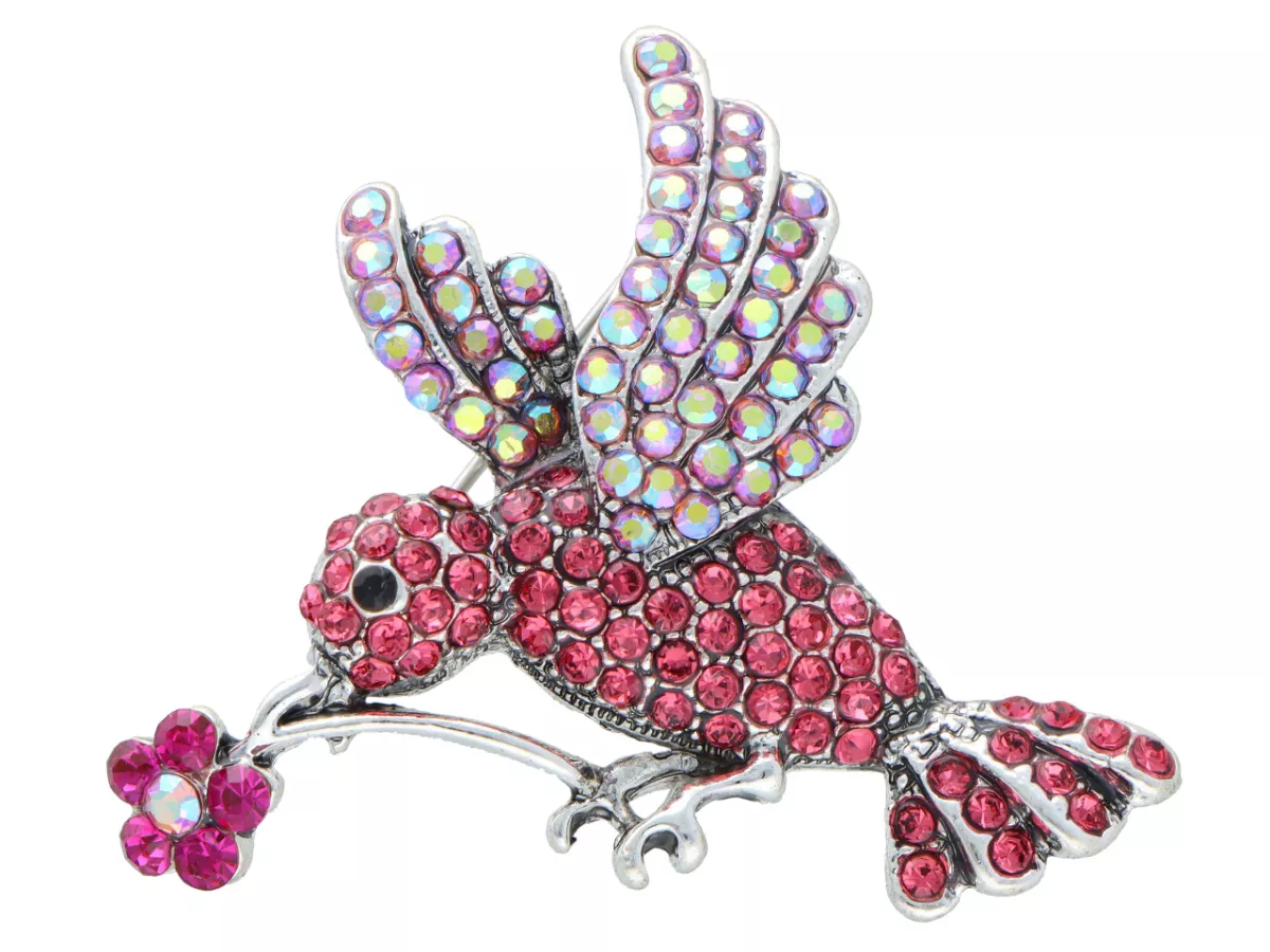 W2Y40 BROSZKA OZDOBNA