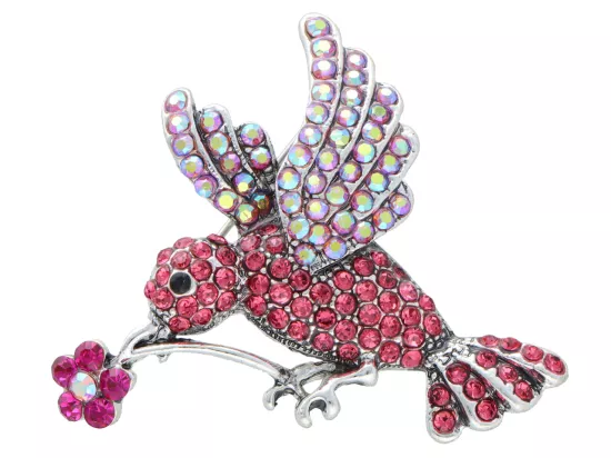 W2Y40 BROSZKA OZDOBNA