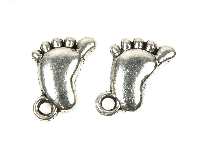 P4K06H ZAWIESZKA OZDOBNA CHARMS - 20 SZTUK - HURT