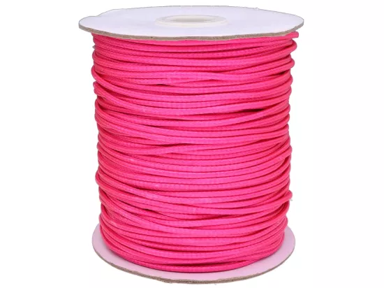 L3M95 SZNUREK JUBILERSKI WOSKOWANY 2 mm 90 m