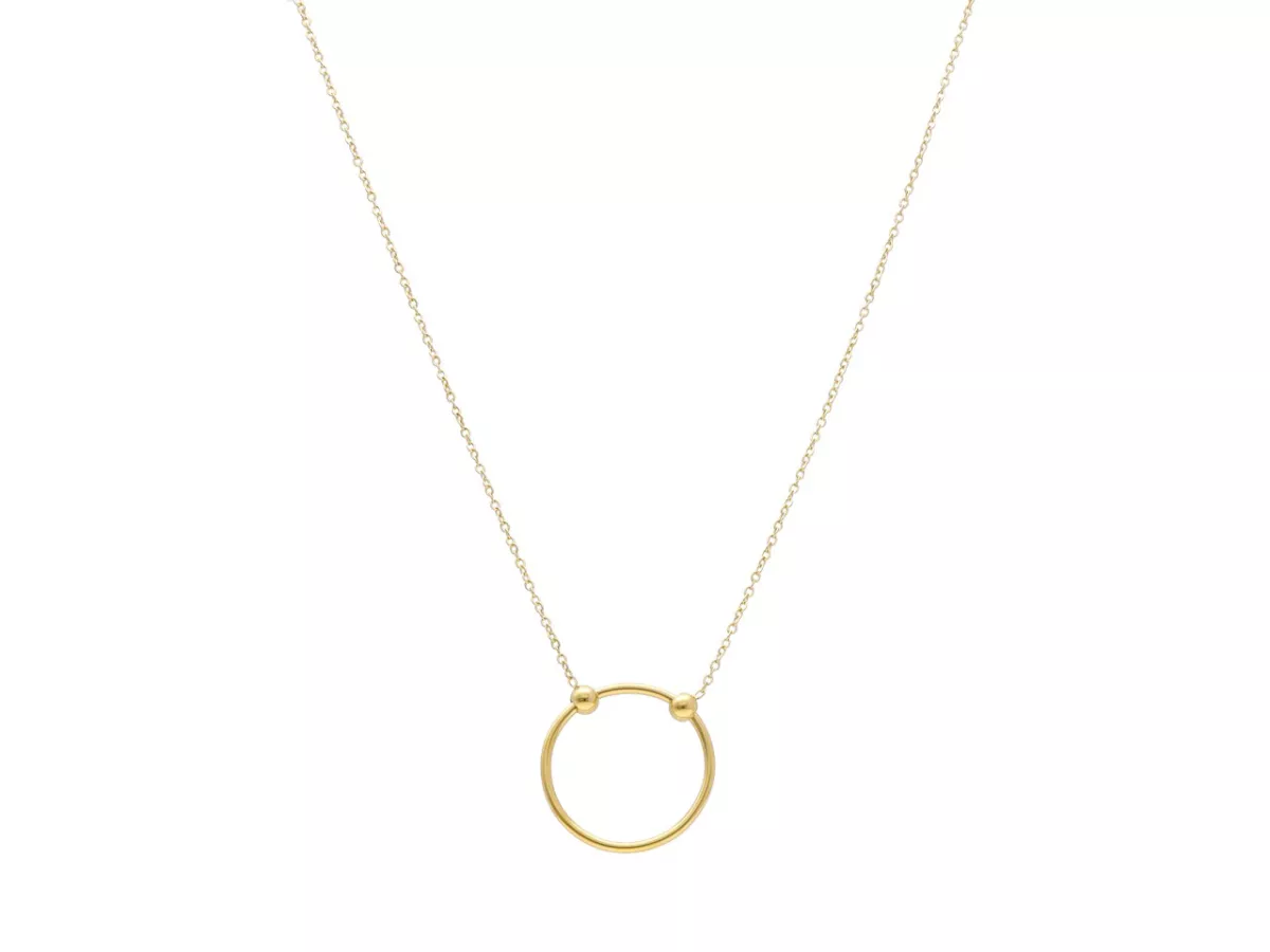 N3M47 NASZYJNIK STAL CHIRURGICZNA