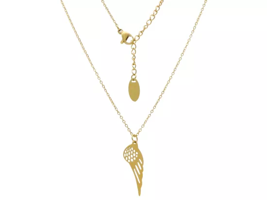 N3B09 NASZYJNIK STAL CHIRURGICZNA