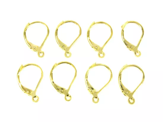 P4O61 BIGLE ZAMKNIĘTE - 8 SZTUK