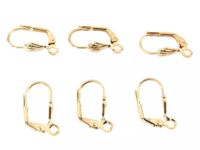 P4U12 BIGLE ZAMKNIĘTE - 6 SZTUK