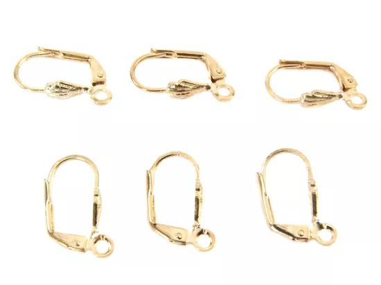 P4U12 BIGLE ZAMKNIĘTE - 6 SZTUK