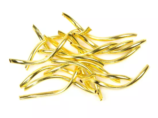 P4Y86 RURKI FALA 25/1,5 mm - 16 SZTUK