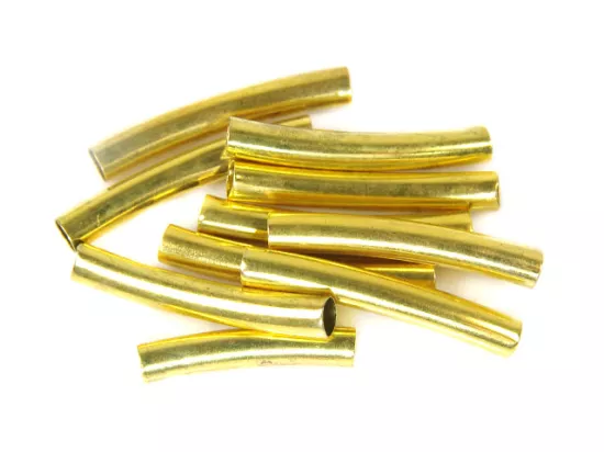 P5A16 RURKI ŁUK 20/3 mm - 10 SZTUK