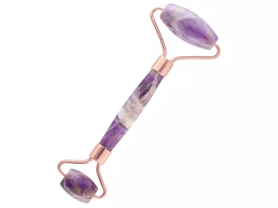 K6Z61 MASAŻER DO TWARZY  -  AMETYST