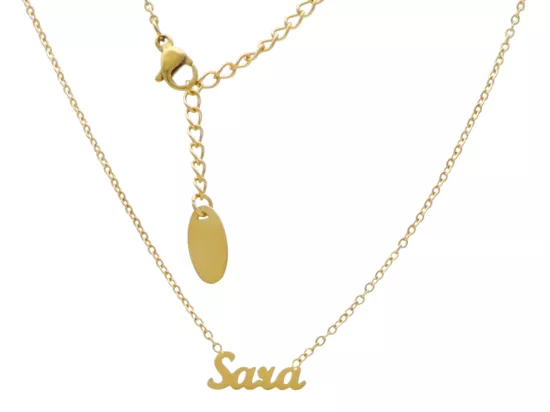 N2X25 NASZYJNIK STAL CHIRURGICZNA - SARA