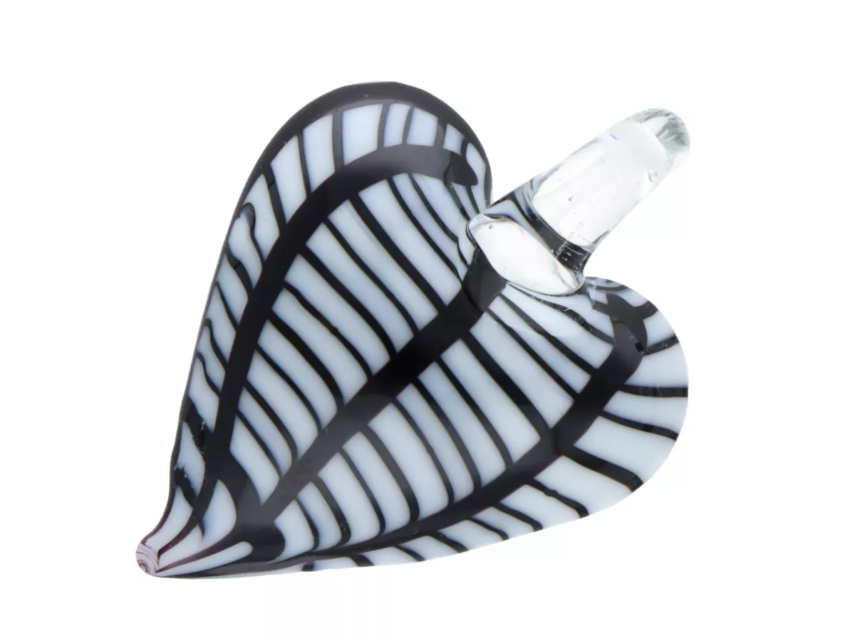 W2L60 WISIOR ZAWIESZKA SZKŁO WENECKIE