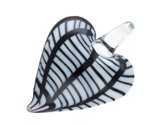 W2L60 WISIOR ZAWIESZKA SZKŁO WENECKIE