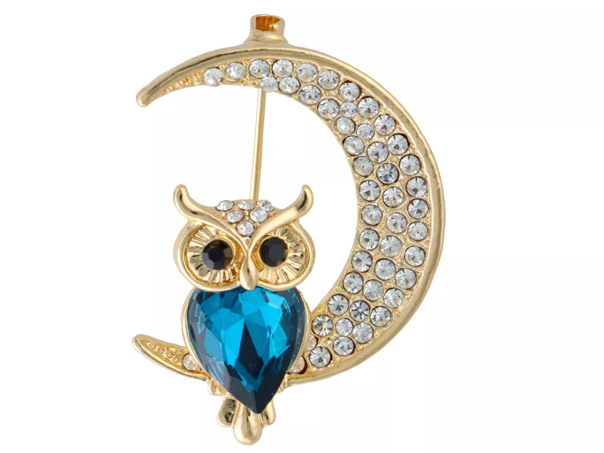 W2I92 BROSZKA OZDOBNA